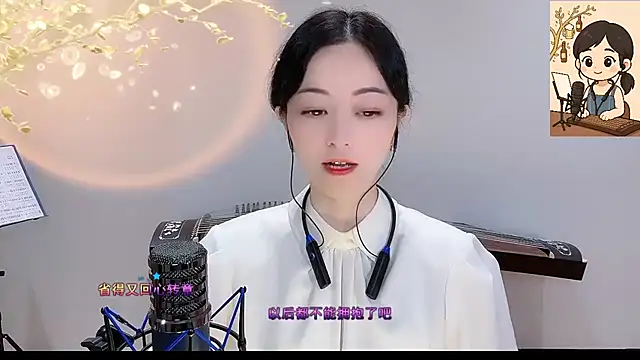 Snapshot of Tian-xin-999 chatting on September 20, 2025, 3:39 pm Tian-xin-999 online show from September 20, 2025, 3:39 pm