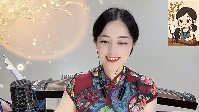 Snapshot of Tian-xin-999 chatting on September 25, 2025, 3:18 pm Tian-xin-999 online show from September 25, 2025, 3:18 pm