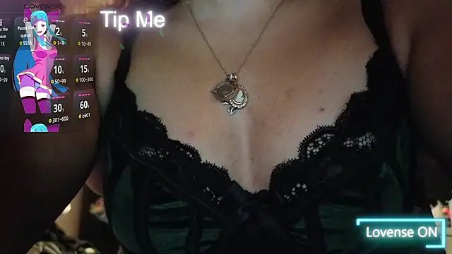 Psychosweety online show from June 30, 2026, 1:11 pm