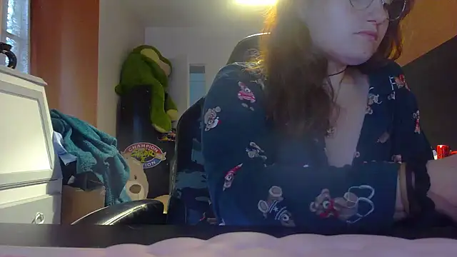 Psychosweety online show from April 14, 2026, 12:10 pm