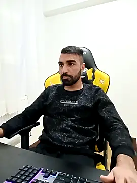 SertSikici022 online show from March 17, 2025, 9:13 pm