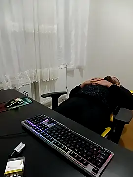 SertSikici022 online show from December 4, 2024, 4:54 pm