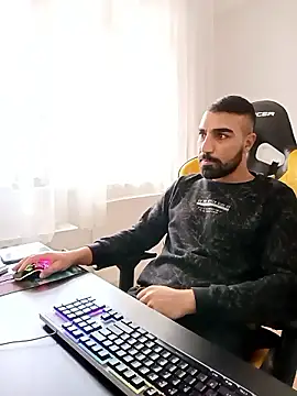 SertSikici022 online show from December 5, 2024, 8:38 am