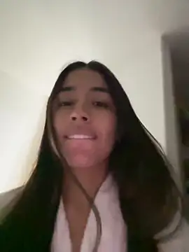 Snapshot of AriaMontgomery chatting on January 9, 2025, 7:21 am AriaMontgomery online show from January 9, 2025, 7:21 am