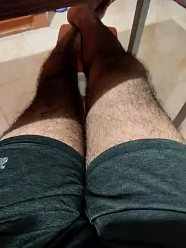 knighttriderr online show from March 12, 2025, 6:32 pm