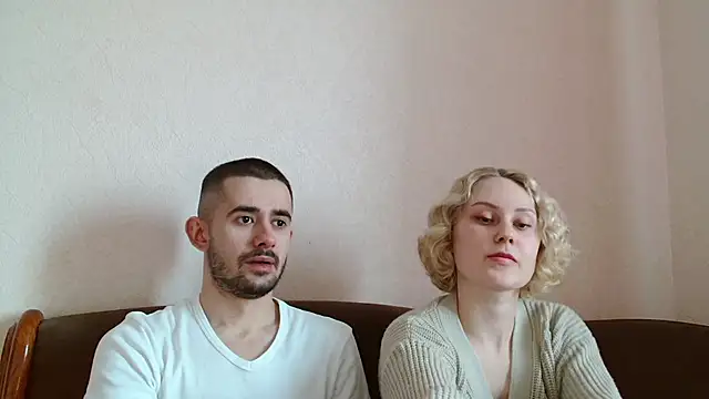 Sweet  Daddy online show from February 15, 2025, 11:28 am