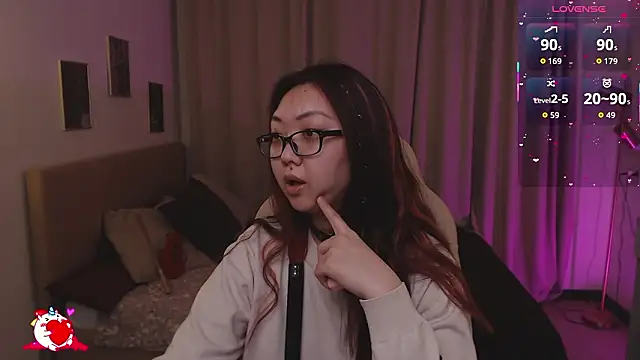 Marine Vact online show from January 31, 2026, 7:12 pm