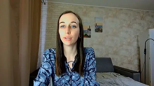 Anika bloom online show from May 16, 2026, 9:52 am