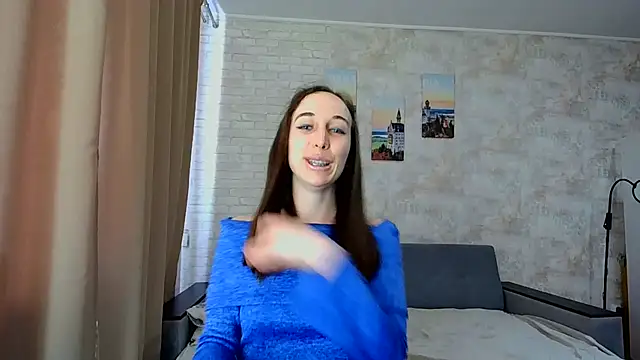 Anika bloom online show from May 19, 2026, 8:21 am