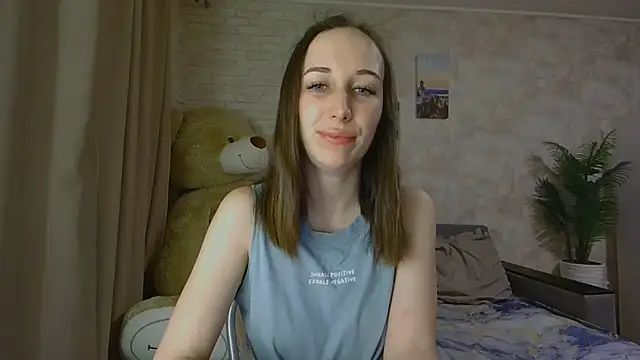 Anika bloom online show from November 22, 2025, 3:55 pm