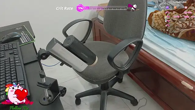 Snapshot of MIXEMKUTAKO chatting on November 1, 2025, 9:47 am MIXEMKUTAKO online show from November 1, 2025, 9:47 am