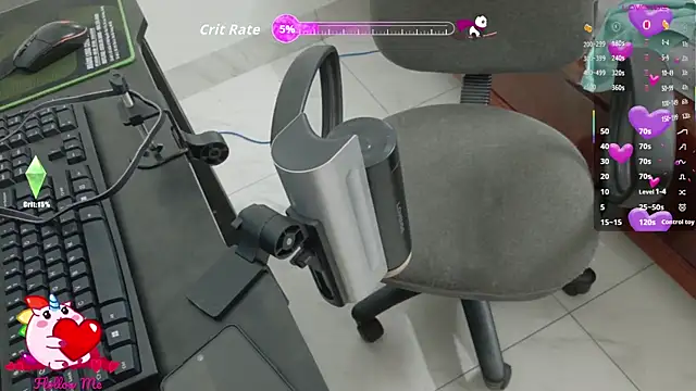 Snapshot of MIXEMKUTAKO chatting on November 16, 2025, 5:50 pm MIXEMKUTAKO online show from November 16, 2025, 5:50 pm