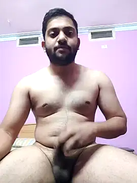 night stripper online show from January 9, 2025, 7:50 pm