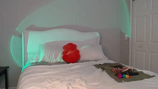 Sophieeestar online show from June 3, 2026, 2:34 am
