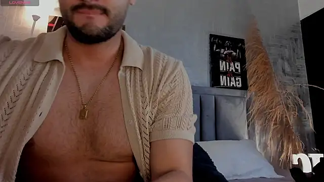 JeanColleman online show from October 24, 2025, 4:33 am