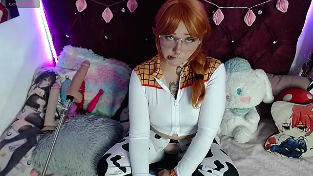 Kitty-Kat  online show from October 3, 2025, 12:14 am