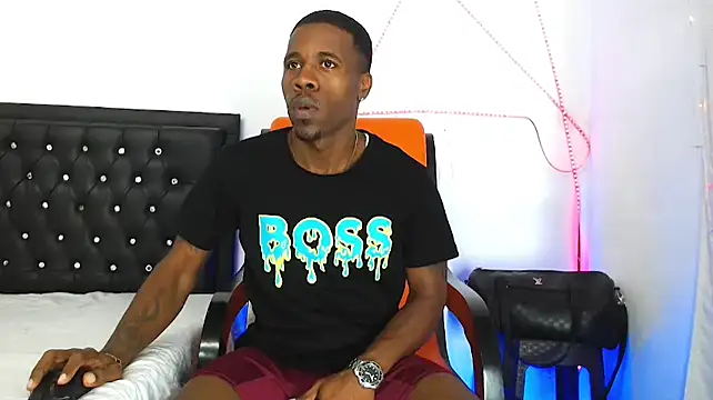 Damian hart 24CM online show from October 22, 2025, 10:08 pm