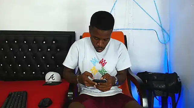 Damian hart 24CM online show from September 10, 2025, 10:25 am