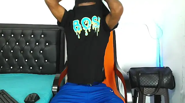 Damian hart 24CM online show from October 7, 2025, 10:27 am