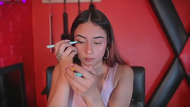 Monttserratt online show from March 17, 2026, 7:17 pm