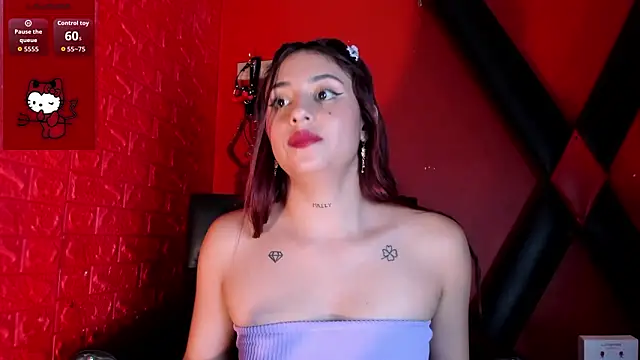 Monttserratt online show from February 24, 2026, 7:15 pm