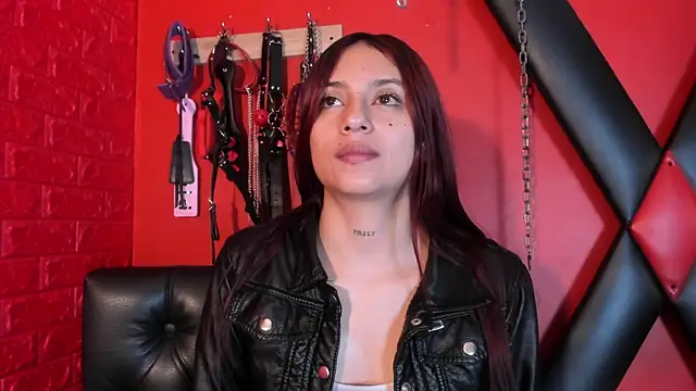 Monttserratt online show from September 27, 2025, 12:44 pm