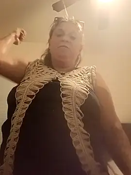 Playmate86 online show from March 24, 2026, 1:27 am