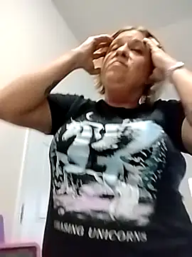 Playmate86 online show from December 15, 2024, 5:53 pm