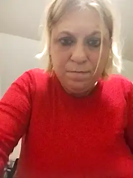 Playmate86 online show from December 6, 2024, 1:57 am