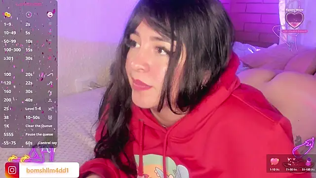 sunshine maddy online show from February 14, 2025, 7:49 am