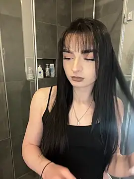 AdelinaAlia online show from March 5, 2026, 11:29 am