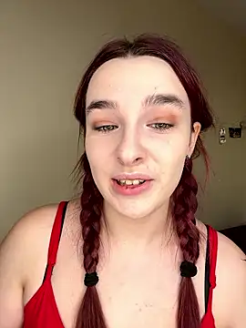 CookyDaisy online show from January 11, 2026, 5:53 pm