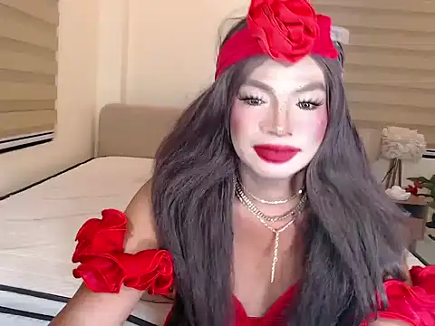 S3x Deluxe online show from May 21, 2026, 9:50 am