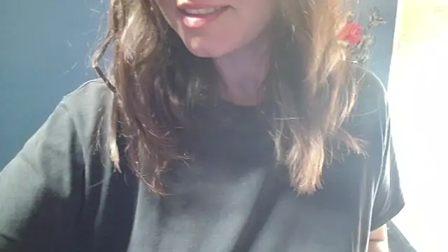 NovaBabe21 online show from October 25, 2025, 7:51 am