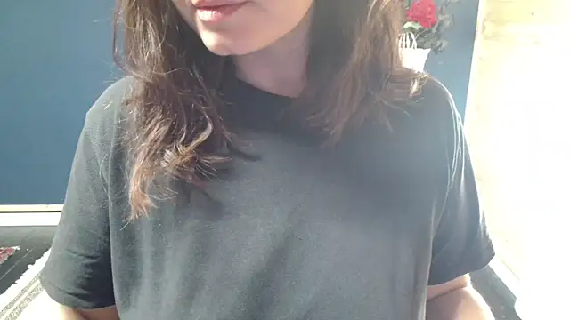 NovaBabe21 online show from October 26, 2025, 6:47 am