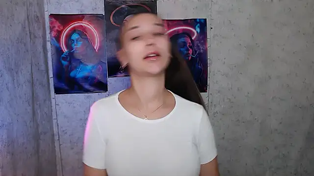 KarolinaRosse  online show from October 15, 2025, 5:50 am