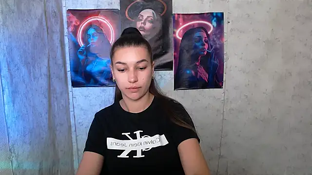 KarolinaRosse  online show from October 14, 2025, 4:57 am