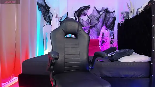 Duriel  online show from November 1, 2025, 7:52 pm