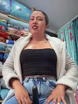 VIOLETA-25  online show from October 23, 2025, 3:10 pm