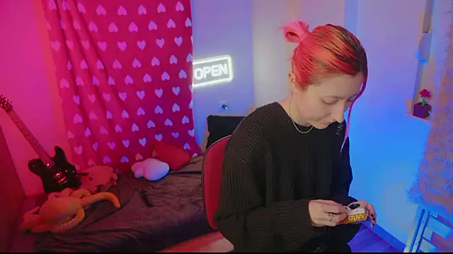 Bloom-fairy online show from February 17, 2026, 1:30 pm