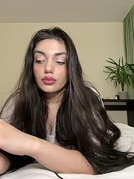 Sweet Khalifa  online show from February 28, 2025, 3:37 pm