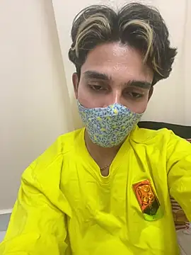 Lush 25 online show from May 13, 2026, 12:45 pm