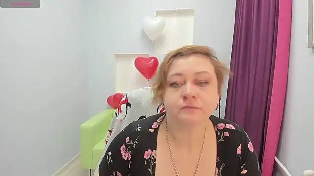 Dolorys online show from February 15, 2026, 7:51 am