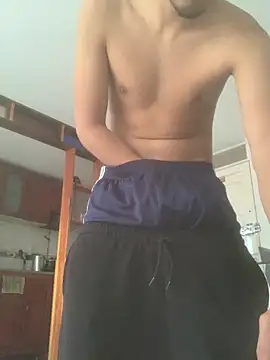 Fexdram  online show from November 24, 2025, 9:15 pm