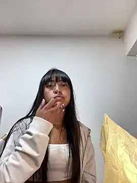 Snapshot of bonnie_18x chatting on February 26, 2025, 1:57 am bonnie 18x online show from February 26, 2025, 1:57 am