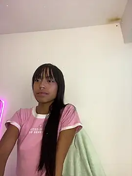 Snapshot of bonnie_18x chatting on March 8, 2025, 3:50 am bonnie 18x online show from March 8, 2025, 3:50 am