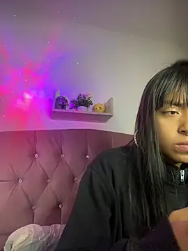 Snapshot of bonnie_18x chatting on February 22, 2025, 2:52 pm bonnie 18x online show from February 22, 2025, 2:52 pm
