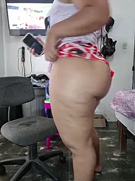 steisy325 online show from March 5, 2026, 2:13 pm