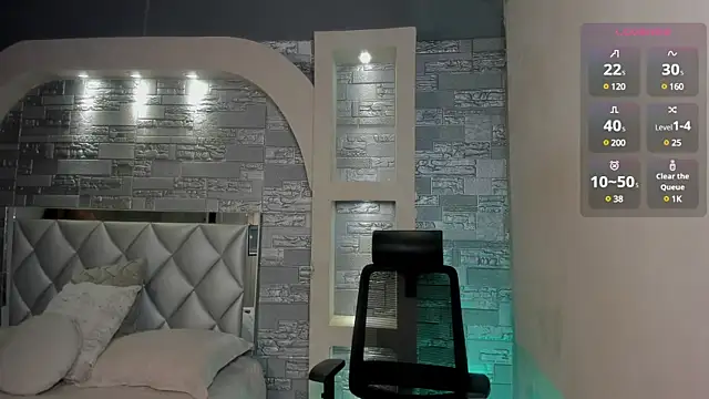 Snapshot of Aron_Bolt chatting on March 8, 2025, 8:25 pm Aron Bolt online show from March 8, 2025, 8:25 pm