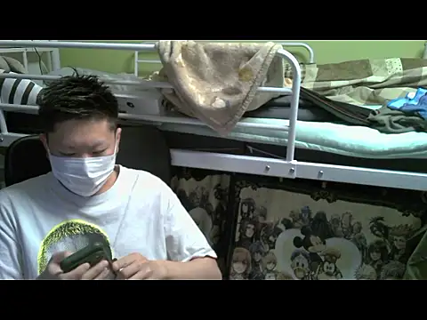 Owl1216 online show from February 24, 2026, 1:01 pm